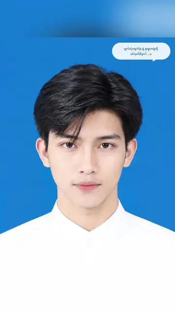 ဒီ passport photo ai prompt myanmar နဲ့ aiနဲ့ ပုံလုပ်နည်း က အရမ်းခေတ်စားနေတယ် ✨ 