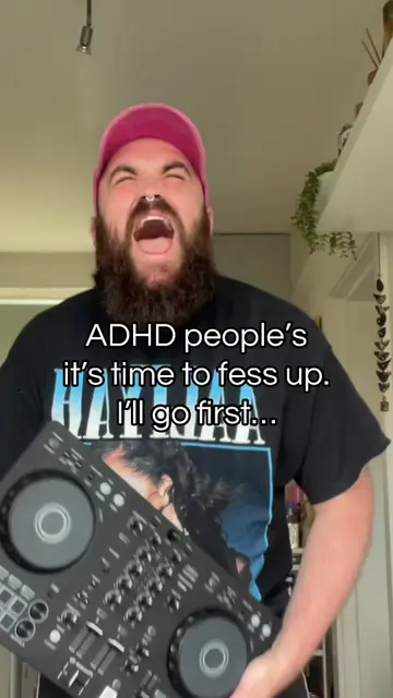 How expensive was your last hobby?  🥴 #creatorsearchinsights #ADHD #ADHDTikTok 
