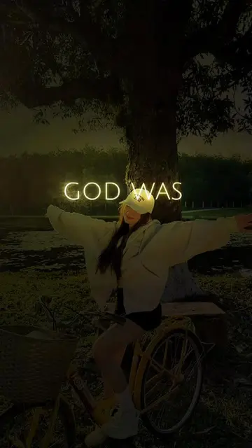 🎶 God lifted me up#CapCut #lyrics #gospel #godliftedmeup #capcutpioneer 