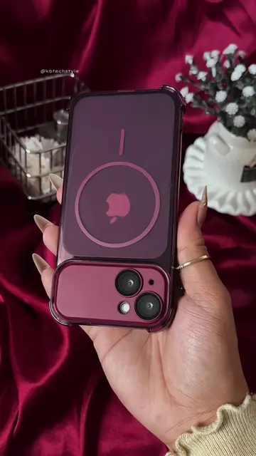 Replying to @lyk yes to wine red phone case ✨  #iphonecase #phonecase #iphone13c