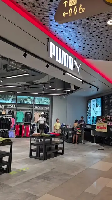 👟 BUY 2 GET 2 FREE! 🚨 Puma City Square Mall Sale! 🚨 📍 City Square Mall #01 -
