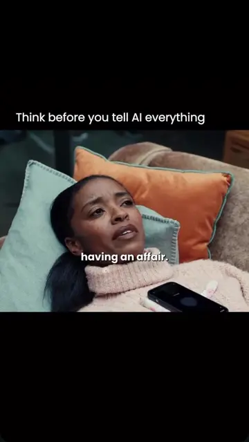 Okara Al has been gaining major attention for its "Think before telling Al every
