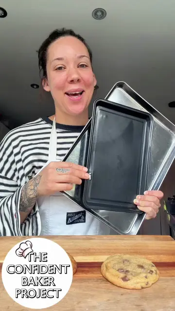 Day 22 | it’s day twentytwo of the confident baker project! My 30 day mini cours