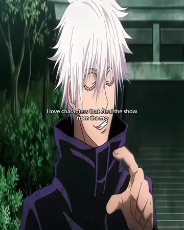 Im making this a series || #fyp #anime #mc #character #xyzbca 