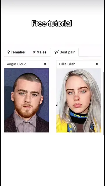 Want to know how to do the celebrity look alike website trend? Here is the full 
