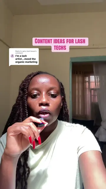 Replying to @spicy lash haven  Part 4: My sister,yoh I can’t even see her accoun