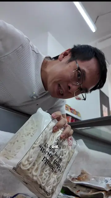 Insider Produkte aus dem Asia Markt