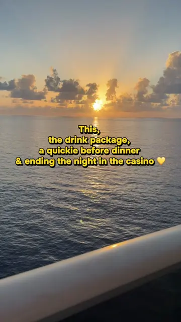 My perfect day 🥰 #cruisetok #carnivalcruise #carnivalvista #bahamas 