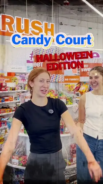 Which treat is taking the crown? Sound off below!   #FiveBelow #HalloweenCandy