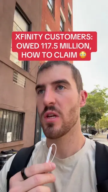 Breaking news: Comcast may owe you money 