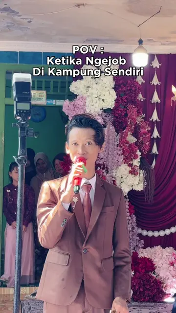 Gue Mah Jadi Apa Aja HAHAHHA