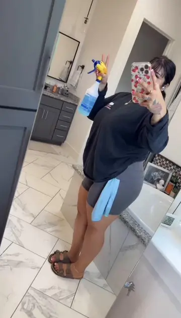 POV: you’ve been a professional housekeeper for 7+ years and have tried just abo
