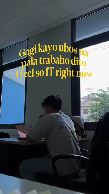 aray mo #it #computerscience #fyp #viral 