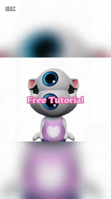 how to make the viral angela face verification trend effect
 angela face check p