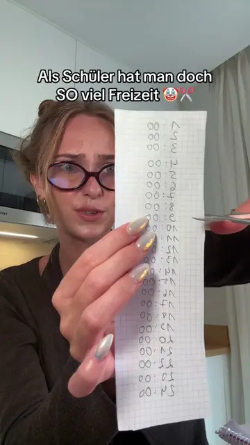 Du hast keine Wahl 💀📚 #lernen #studytok #studyhack #lerntipps anzeige 