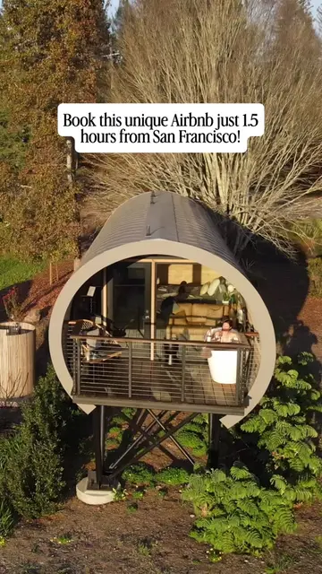 There are stays — and then there are stays that stick with you. 🔭⁠ ⁠ 👉🏼 Click