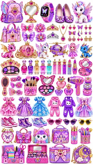#toycollection #ViralToys #tiktokgrowthchallenge #KidsToys #toylovers 