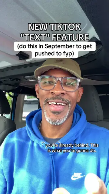Tutorial included - I'm mad my face popped up like that 🤪😂 #tiktoktext #smallc