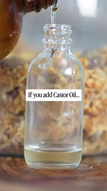 Clear skin doesn't have to come from a bottle full of ingredients you can't pron