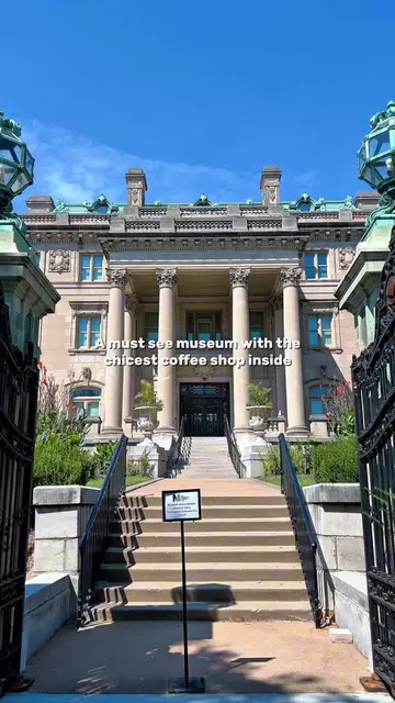 We were today years old when we found out that the renovations at The Museum Kan