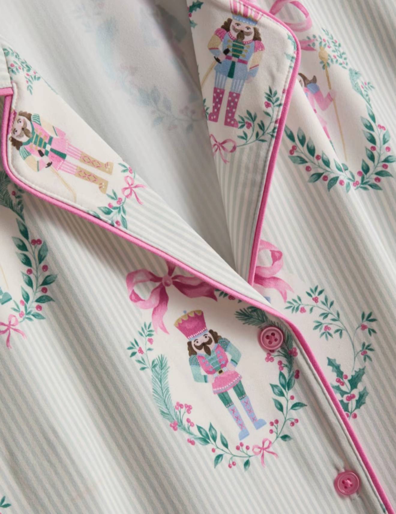 I’ve found some of the NEW Primark Christmas pyjamas that haven’t even landed ye