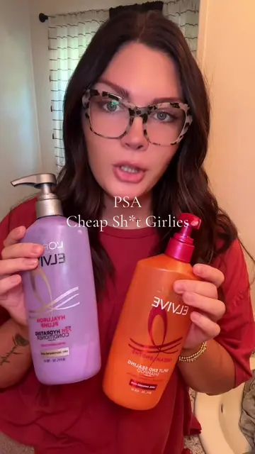 Hairstylists don’t come for me @Pantene is that girl. #hairloss #hairtok #foryou