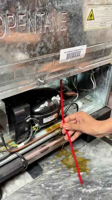 Fridge Cooling Problem? Try This Simple Trick