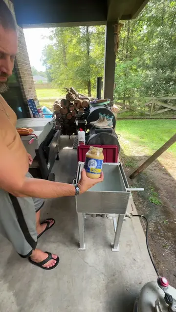 Shrimp boil!! #shrimp #shrimpboil #sunday #seafoodboil #footballtiktok 