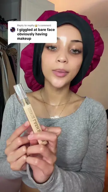 Replying to @nephy🧁 I swear this isn’t an ad 😭😭 but it’s babe lash guys!! #la