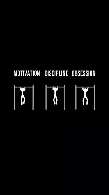 stay motivated and obsession make difference 💯🔥.#motivation #consistency#SelfI