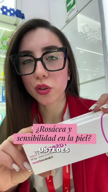 @Galenicum Derma   💖Rosenium 💖 #rosacea #sensitiveskin #skincare #galenicumder