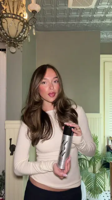 this is the best my hair has ever looked #colorwowpartner #grwm #ad #colorwow @C