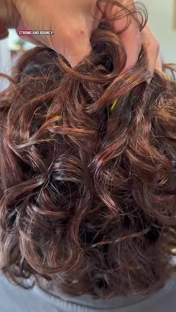 If you’re going to invest in your hair color, then you need to invest in maintai