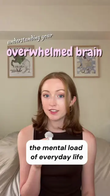 Decide once and repeat the routines. Your brain has enough to think about 
