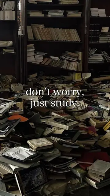 This is just clip. full system on my YouTube → @luzstudy.17 #studywithme #studen