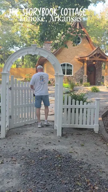 DON’T WAIT… RUN AND BOOK THIS ONE!  We celebrated 25 YEARS of marriage inside a 