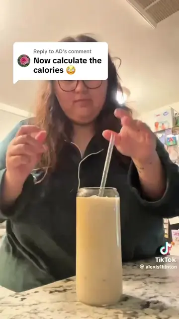Replying to @AD The numbers are in 🥁🥁 #coffeetiktok #creamer #athomebarista #s