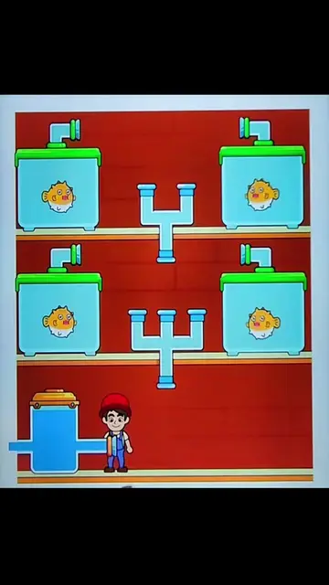 Too Much Fun!No need to download, click on the bottom left corner to play direct