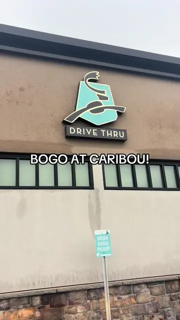 @Caribou Coffee is doing BOGO drinks when @Vikings intercept the ball! 🏈 #carib