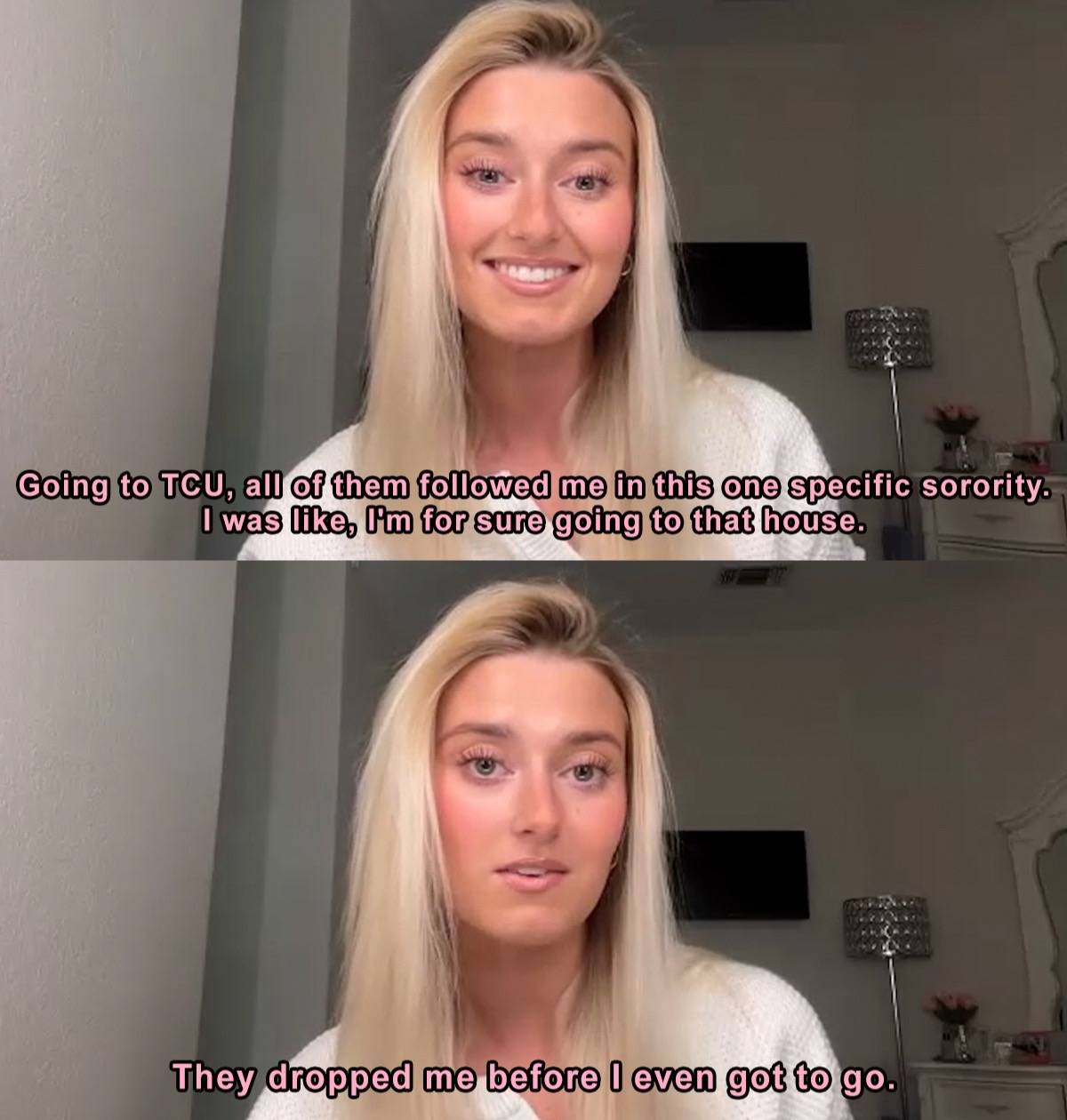 Link in bio to listen to @hannakramerov tell all
