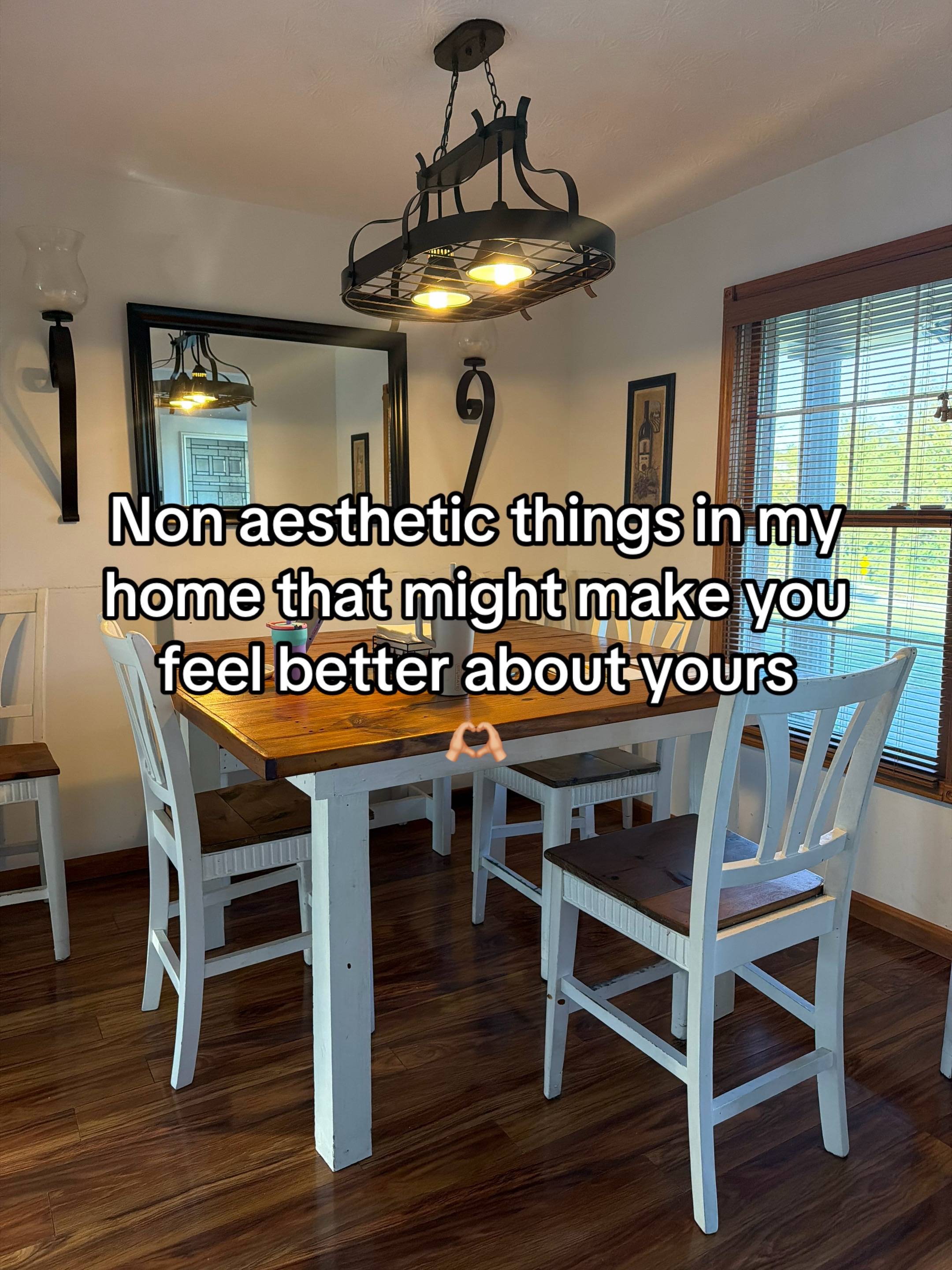 #nonaesthetichome #nonaestheticmom #relatable #realistic 