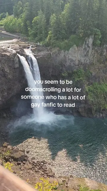 Just saying~  #fyp #fanfiction #fanfic #reader 