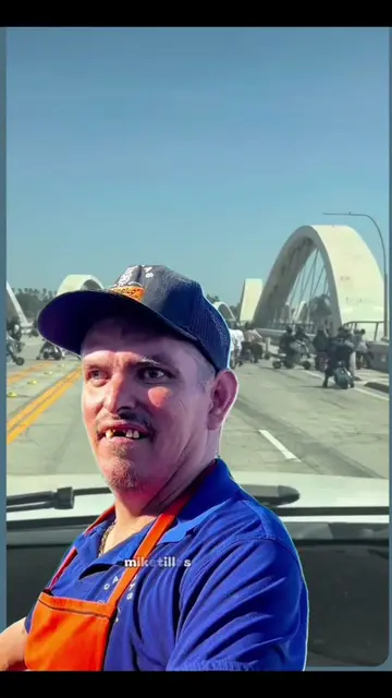 #CapCut #takeover #6thstreetbridge #fypシ゚viral #viralvideo 