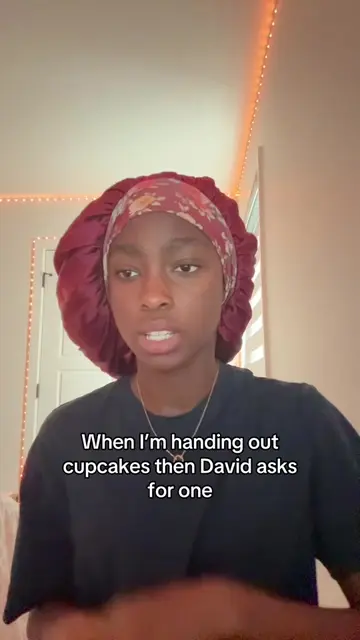 ALL the shade yk who u are Rubbish #fyp #funny #cupcakes #fypp #xyzbca 