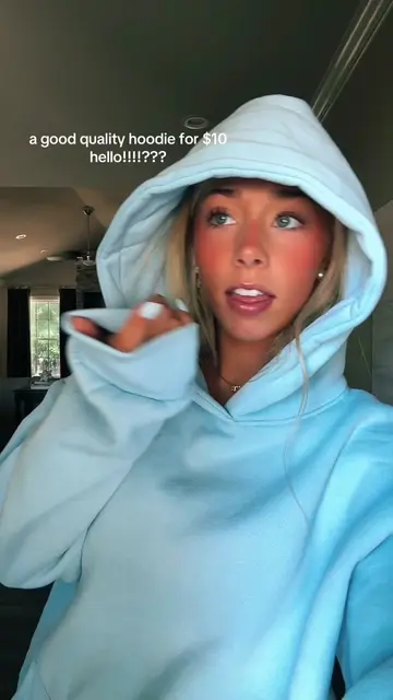#fyp #hoodieszn 
