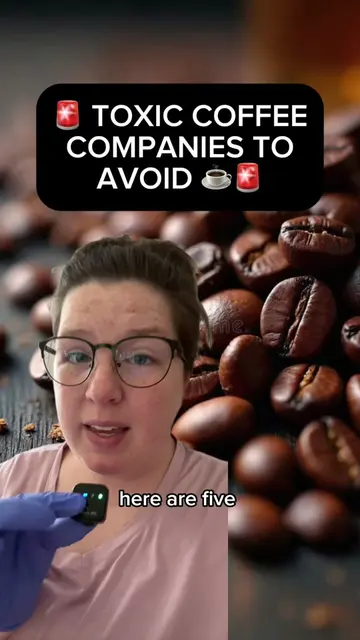 🚨 OKAY… so what coffee SHOULD you actually buy?! ☕️ If you just watched my vide