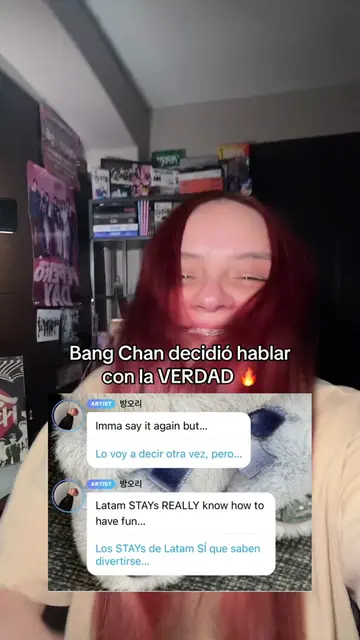 Se tenía que decir y LO dijo mi marido 🤷🏼‍♀️🔥 #straykids #stay #straycity #ba