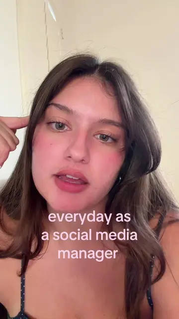 #socialmediamanager 