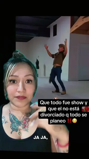 El charro y Maira Alejandra no están divorciados #elcharro #polemica #mairaaleja