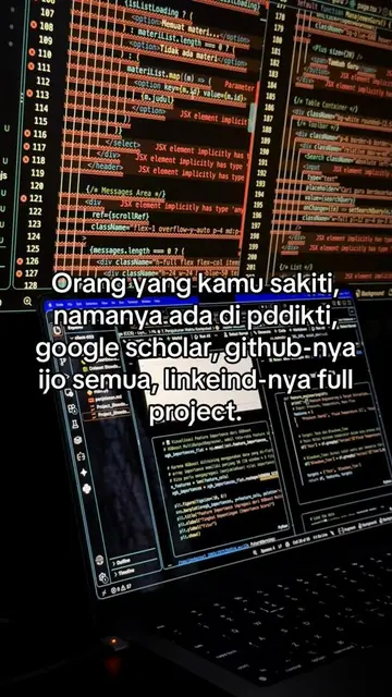 jadi gimana? #teknikinformatika #mahasiswa #programmer #programming #anakit 